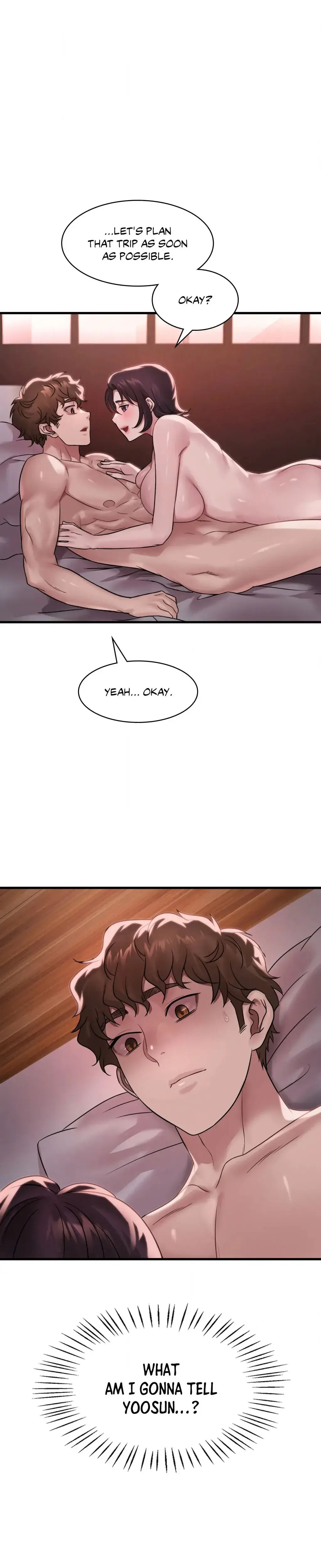 Drunk On You Chapter 57 - Page 30