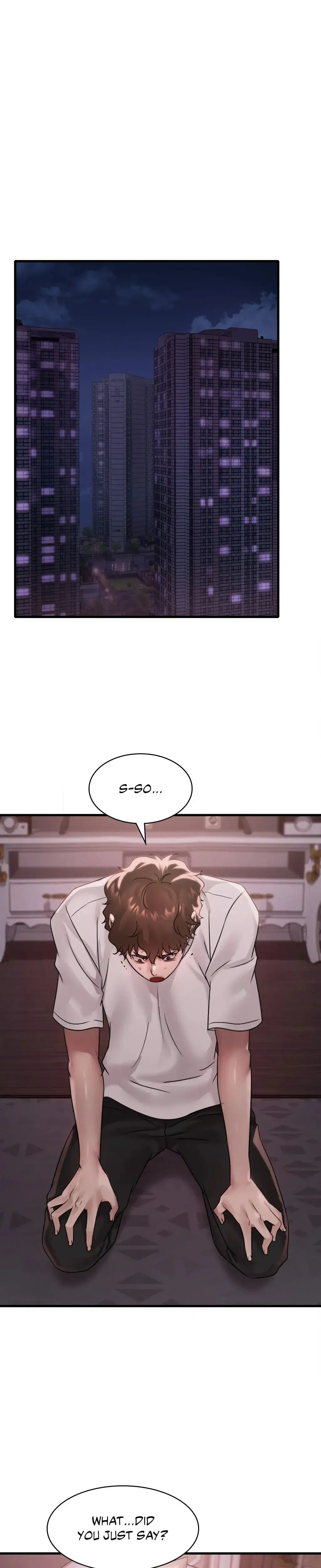 Drunk On You Chapter 57 - Page 31