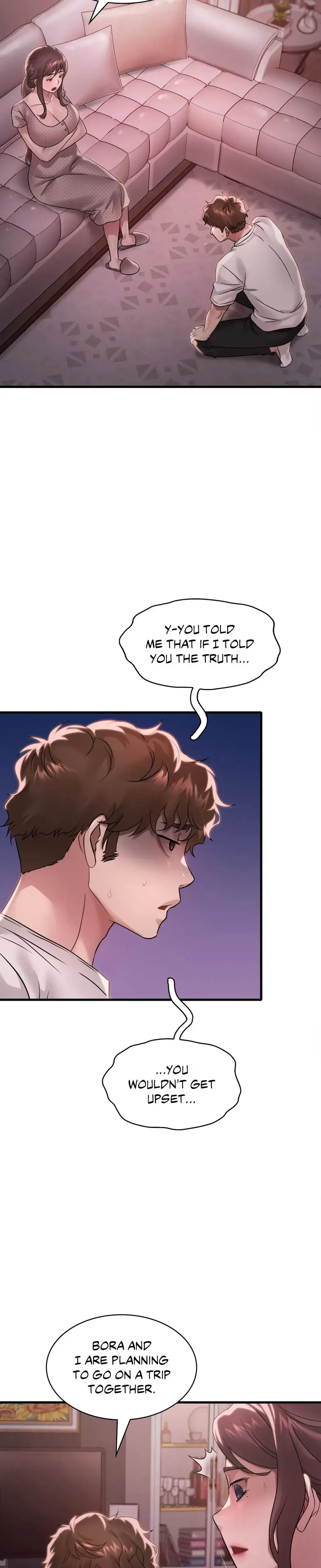 Drunk On You Chapter 57 - Page 32