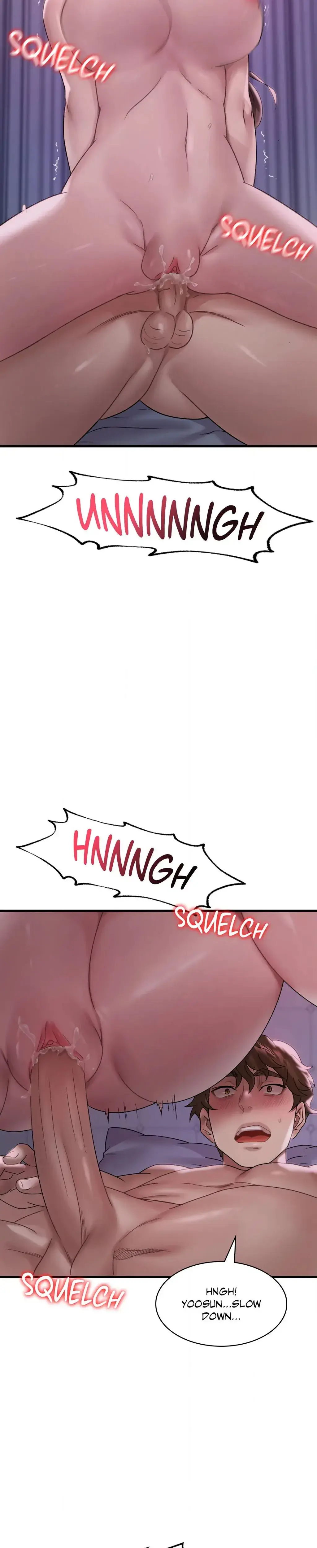 Drunk On You Chapter 57 - Page 5