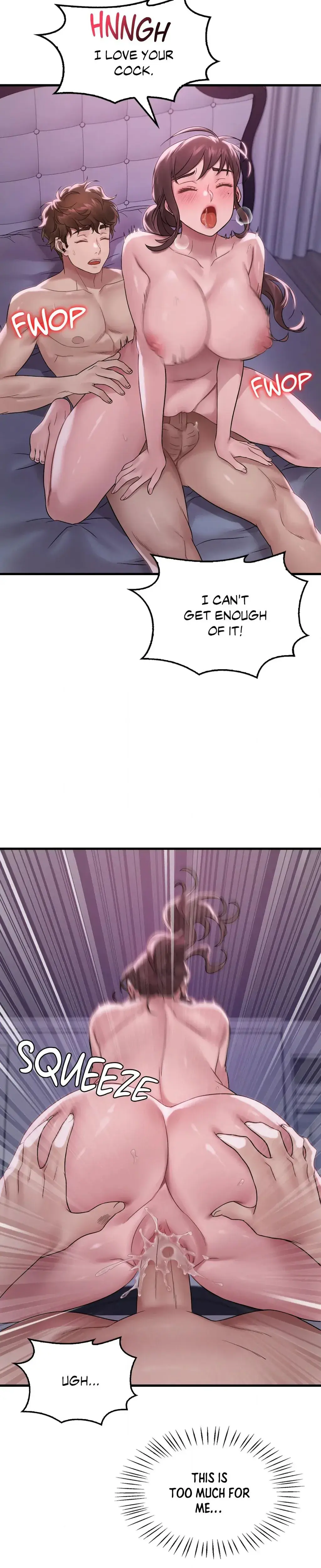 Drunk On You Chapter 57 - Page 6