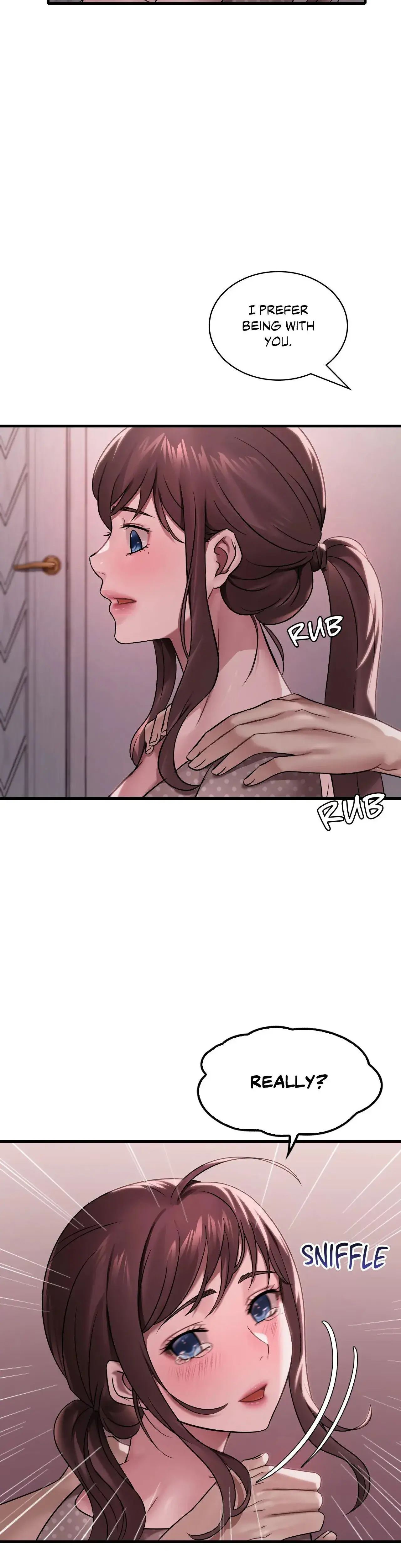 Drunk On You Chapter 58 - Page 12