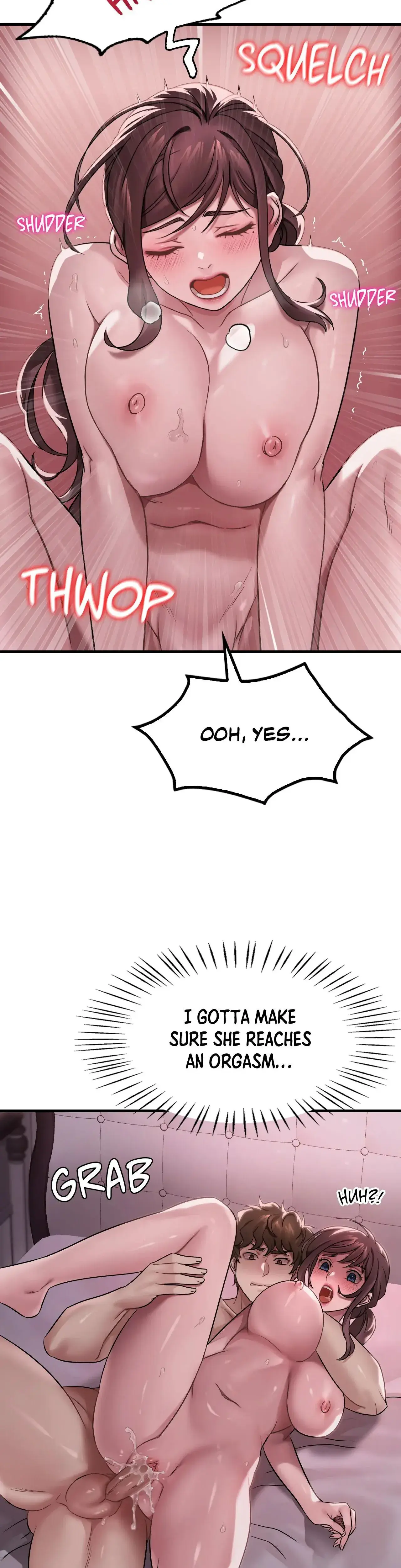 Drunk On You Chapter 58 - Page 17