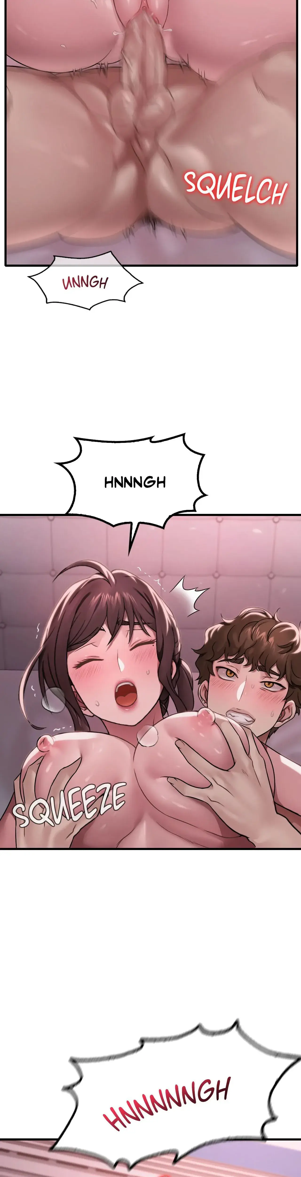 Drunk On You Chapter 58 - Page 19