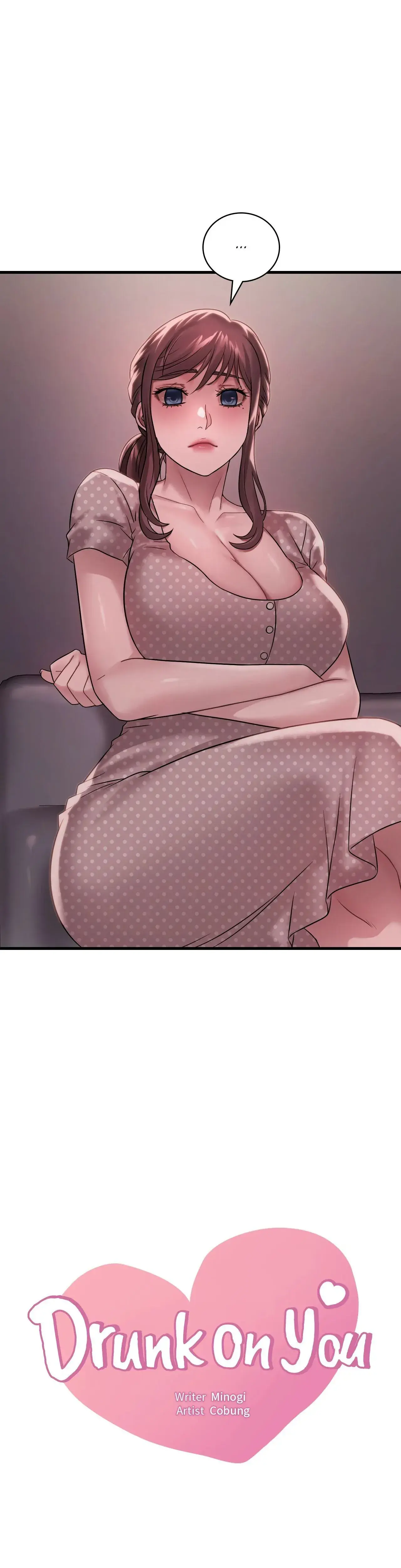 Drunk On You Chapter 58 - Page 2