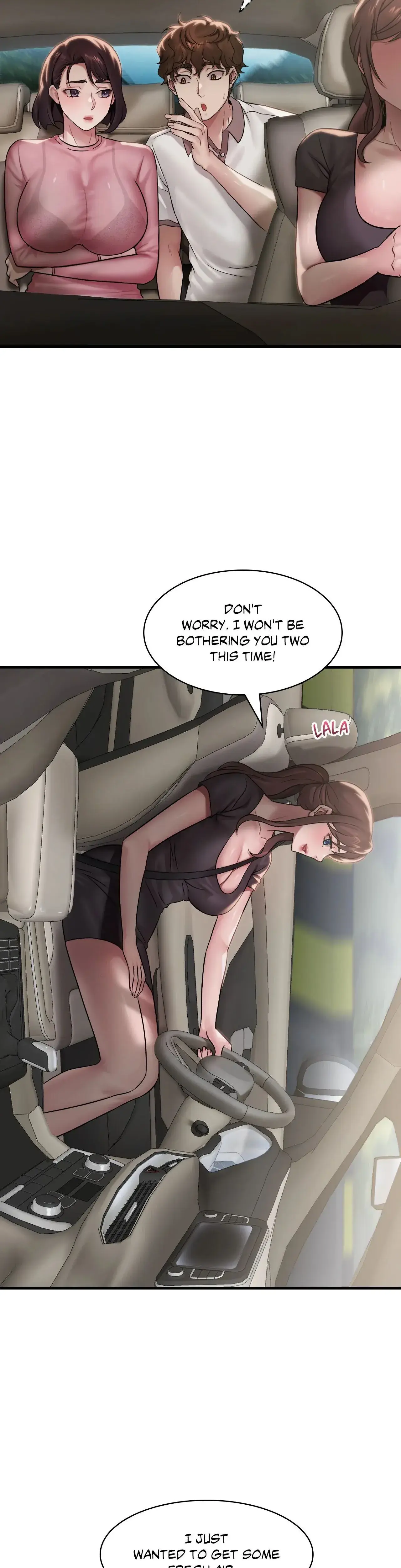 Drunk On You Chapter 58 - Page 24