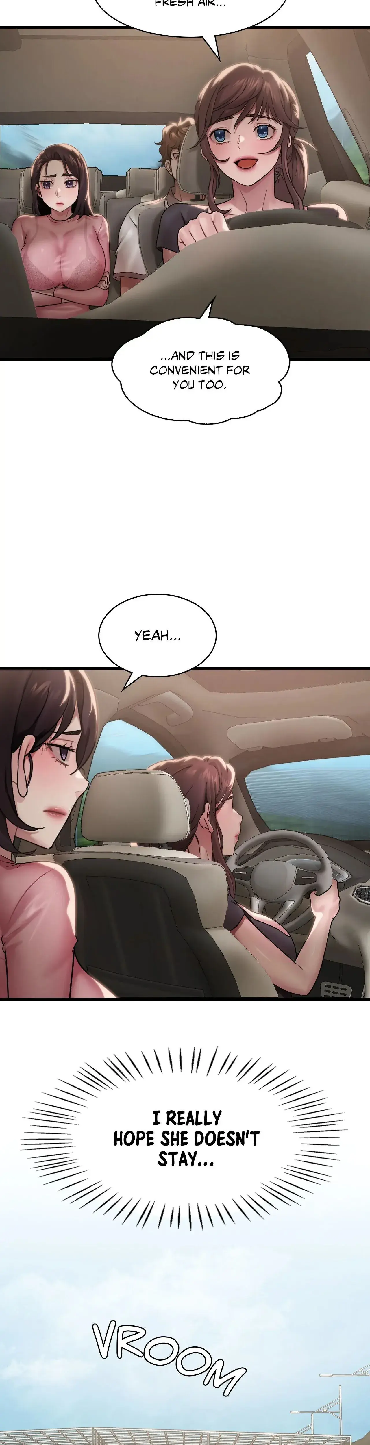 Drunk On You Chapter 58 - Page 25