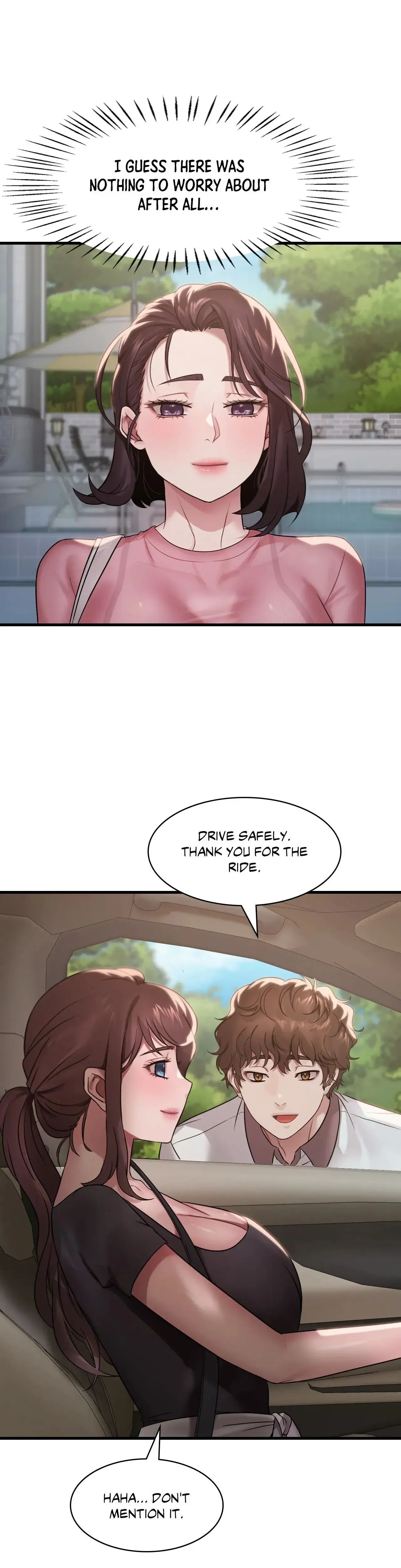 Drunk On You Chapter 58 - Page 29