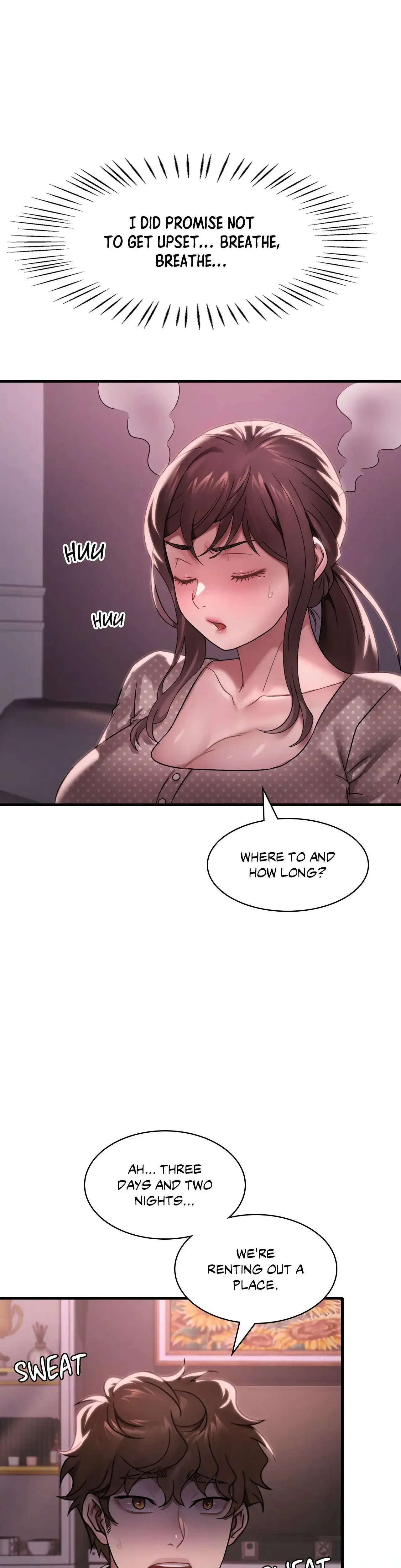 Drunk On You Chapter 58 - Page 3
