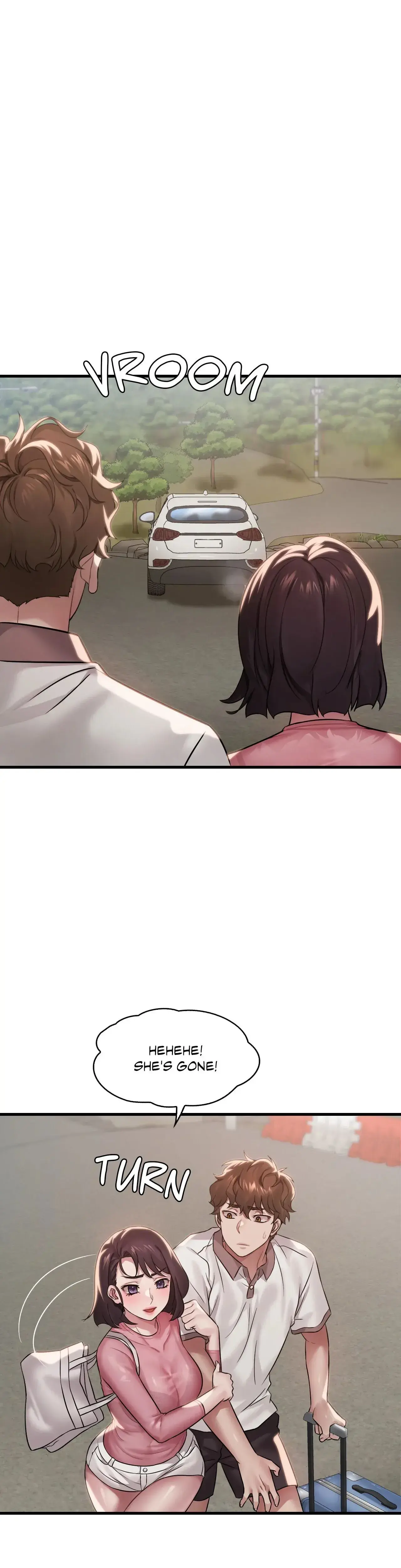 Drunk On You Chapter 58 - Page 30