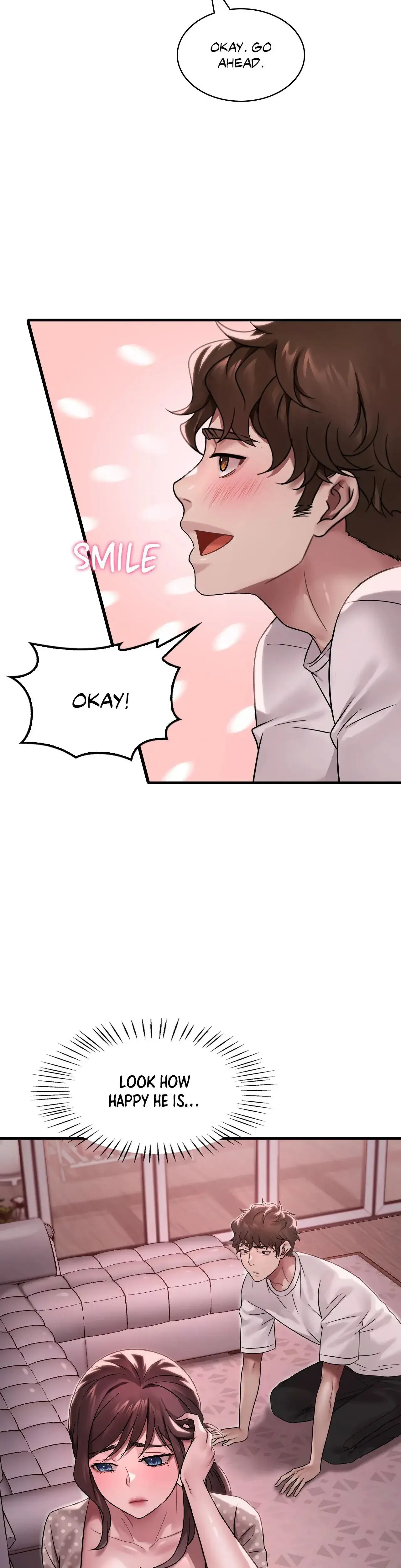 Drunk On You Chapter 58 - Page 6