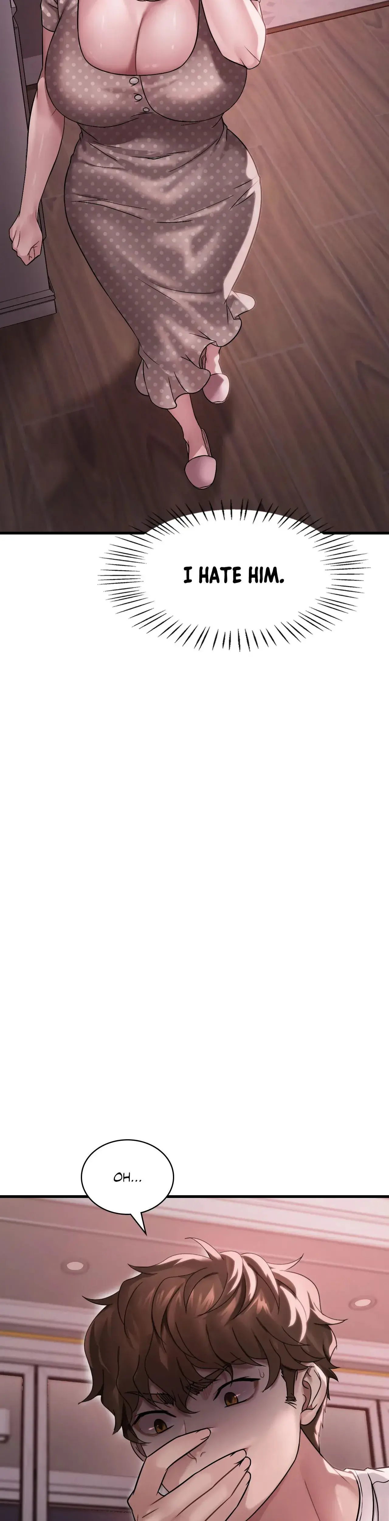 Drunk On You Chapter 58 - Page 7