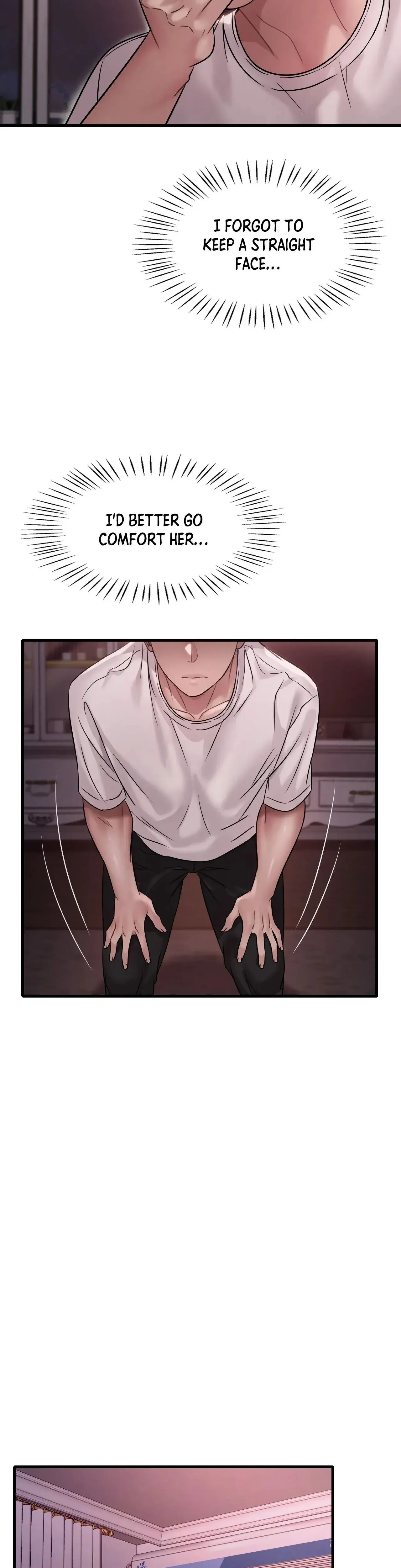 Drunk On You Chapter 58 - Page 8