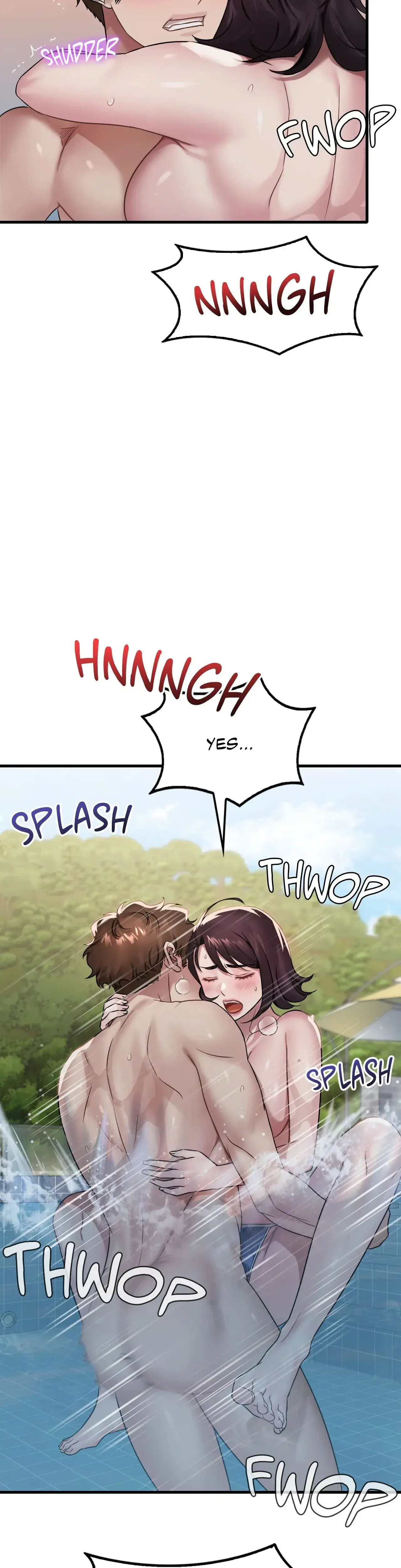 Drunk On You Chapter 59 - Page 10