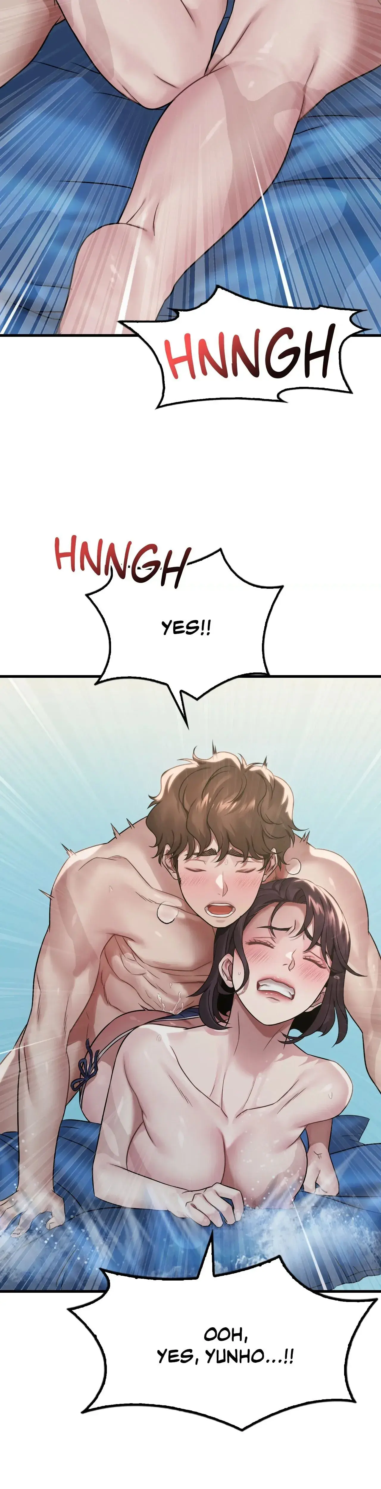 Drunk On You Chapter 59 - Page 15