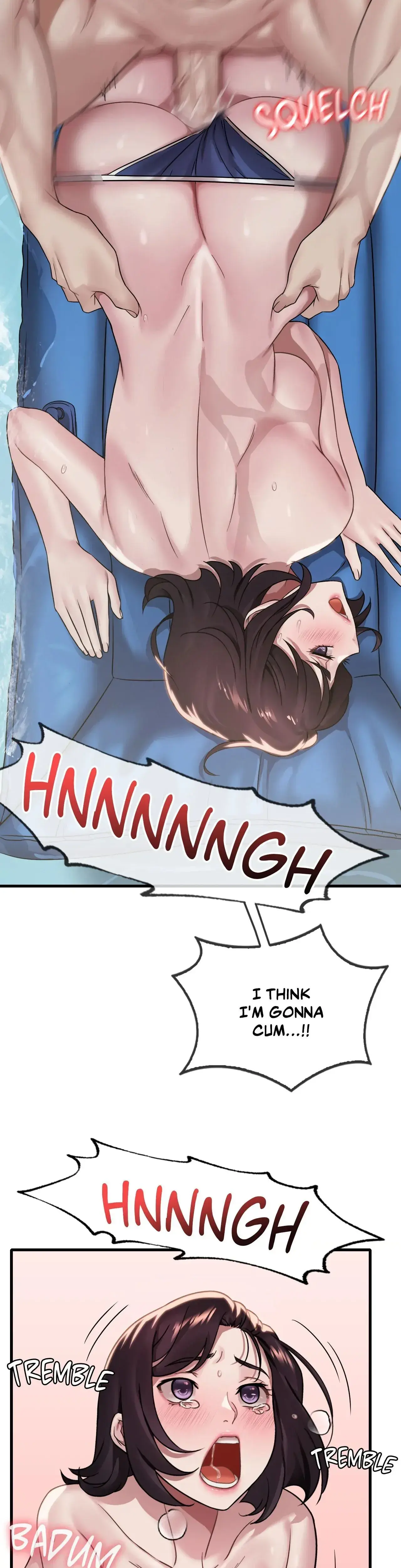 Drunk On You Chapter 59 - Page 17