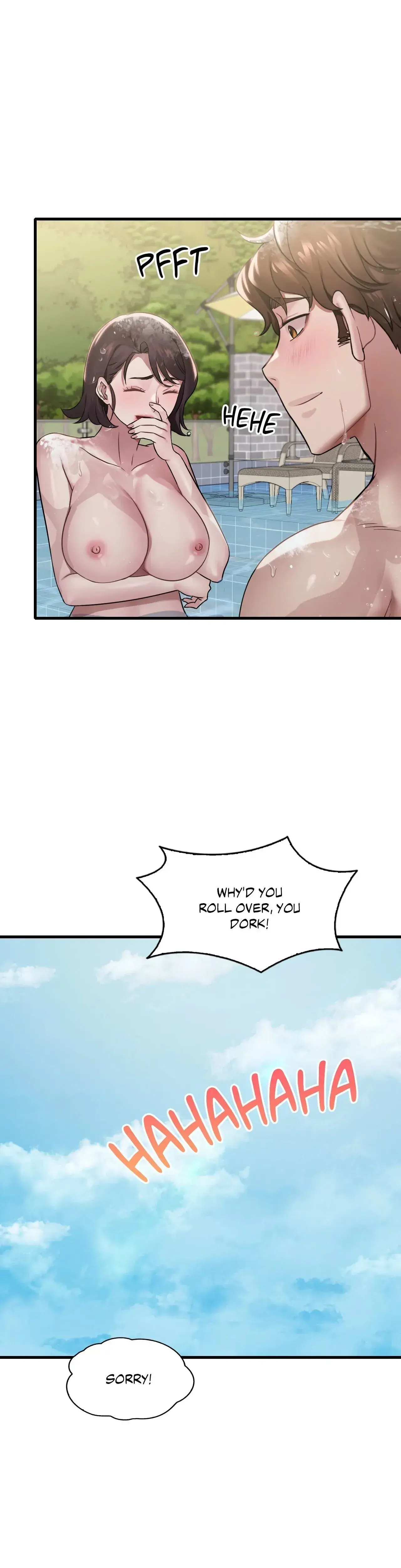Drunk On You Chapter 59 - Page 22