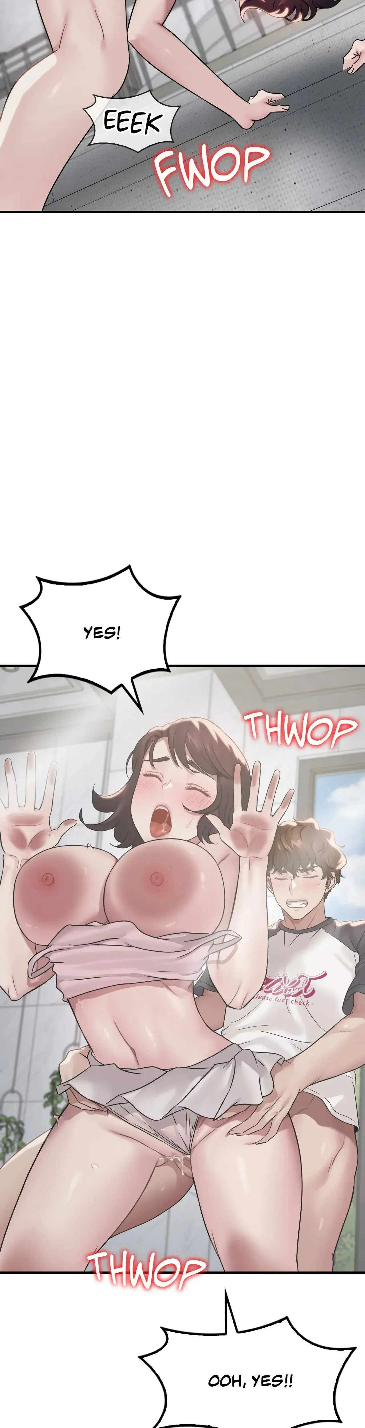 Drunk On You Chapter 59 - Page 26