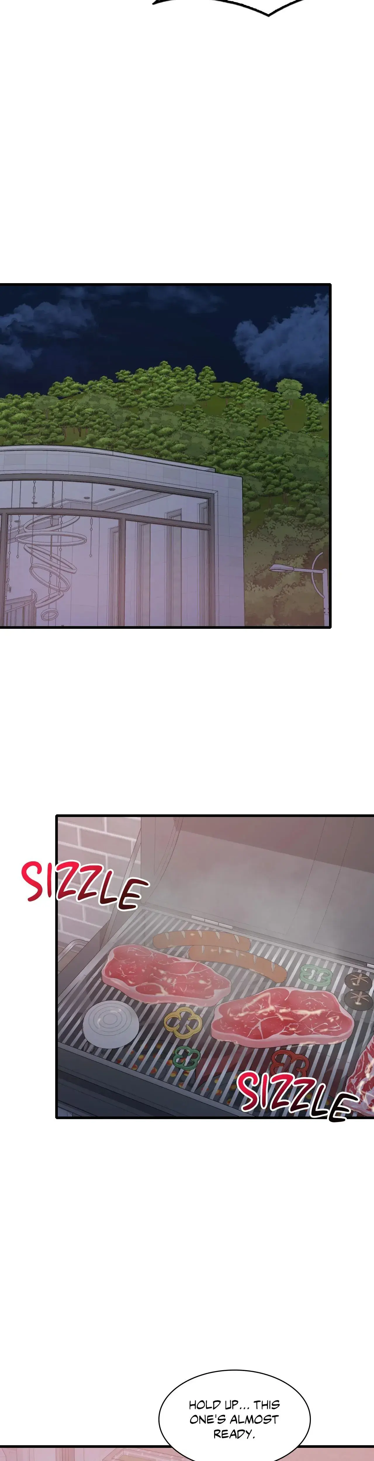 Drunk On You Chapter 59 - Page 27