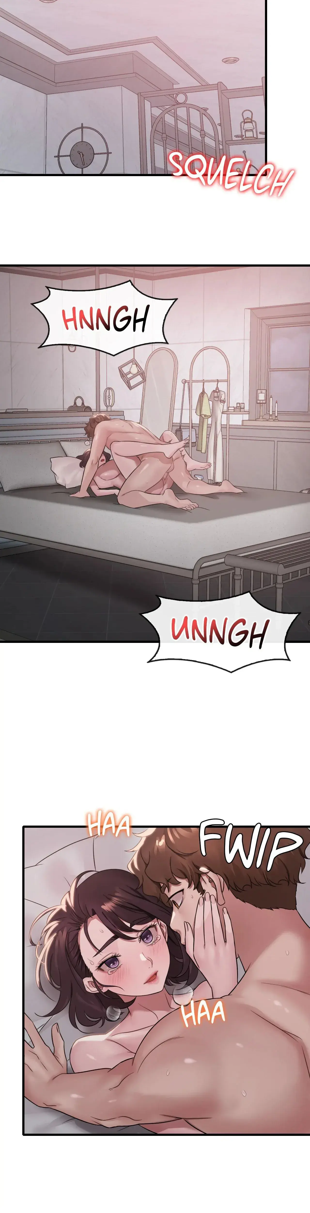 Drunk On You Chapter 59 - Page 30