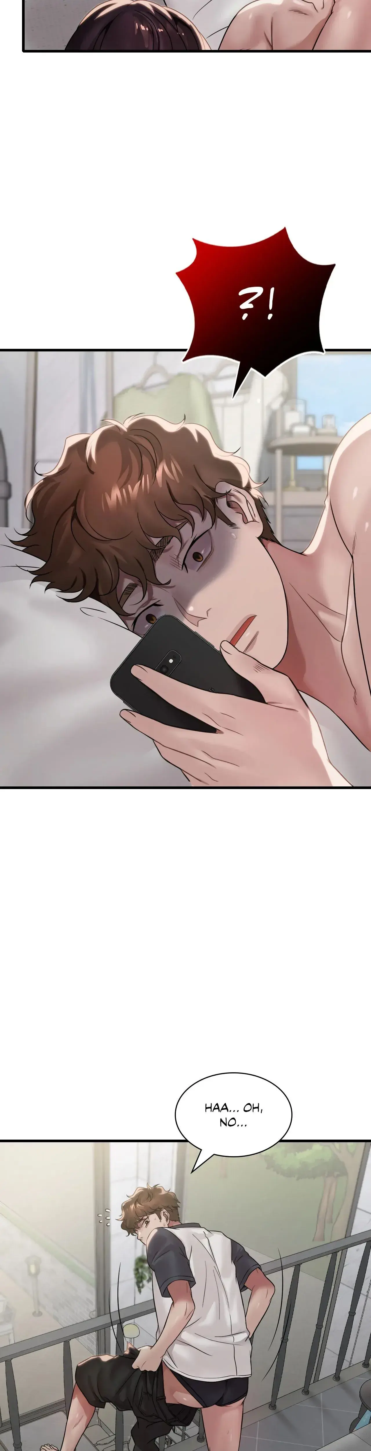 Drunk On You Chapter 59 - Page 34