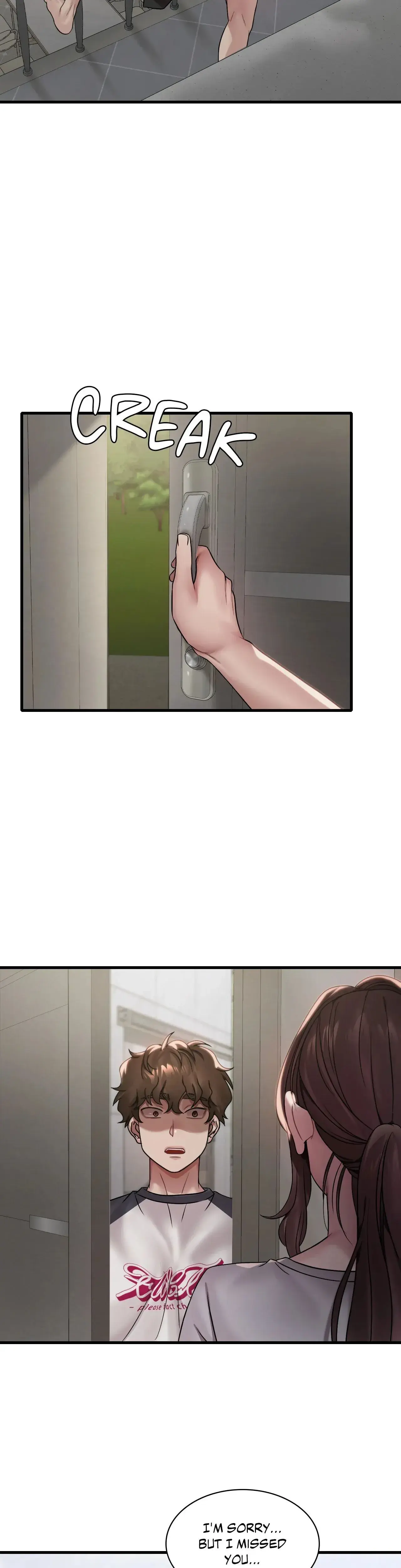 Drunk On You Chapter 59 - Page 35