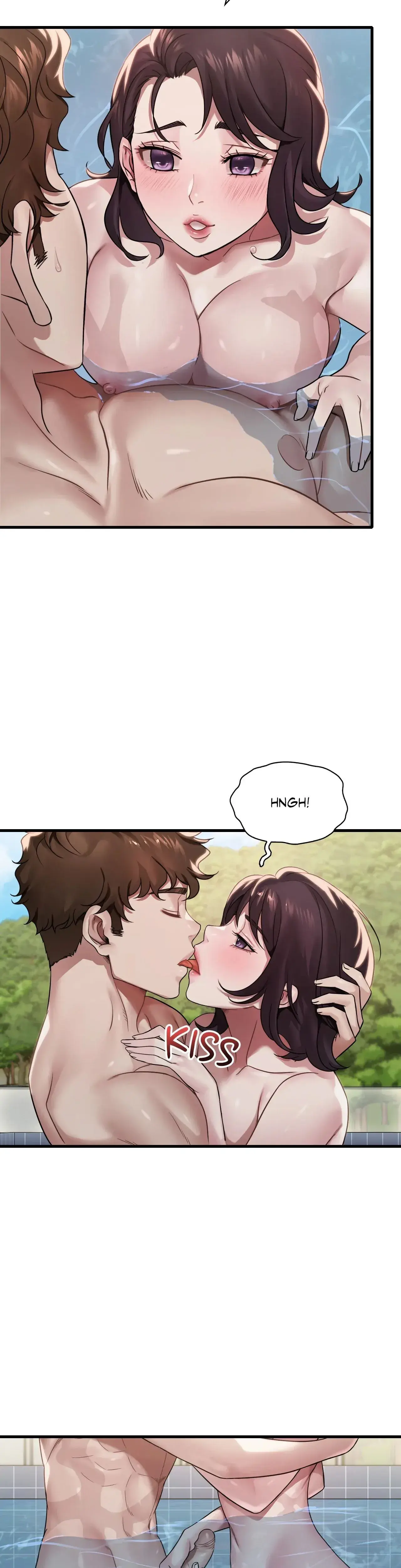 Drunk On You Chapter 59 - Page 4