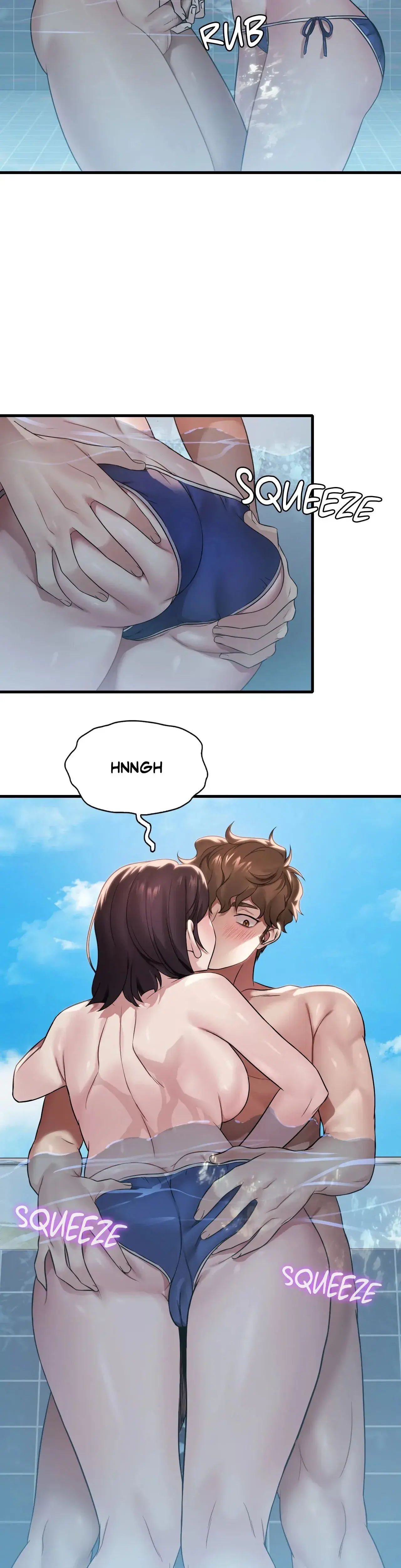 Drunk On You Chapter 59 - Page 5