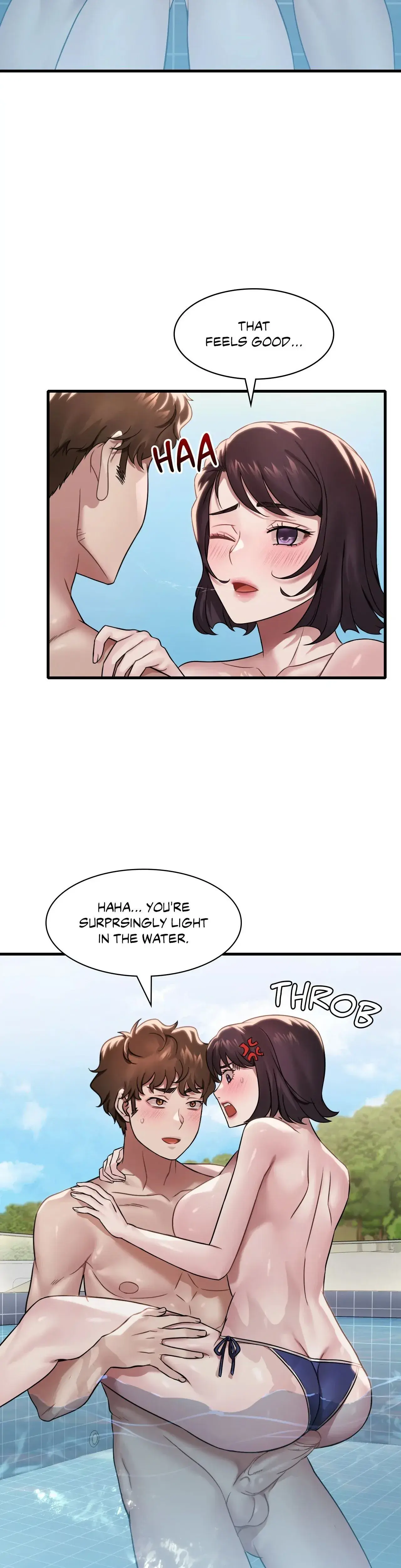 Drunk On You Chapter 59 - Page 6