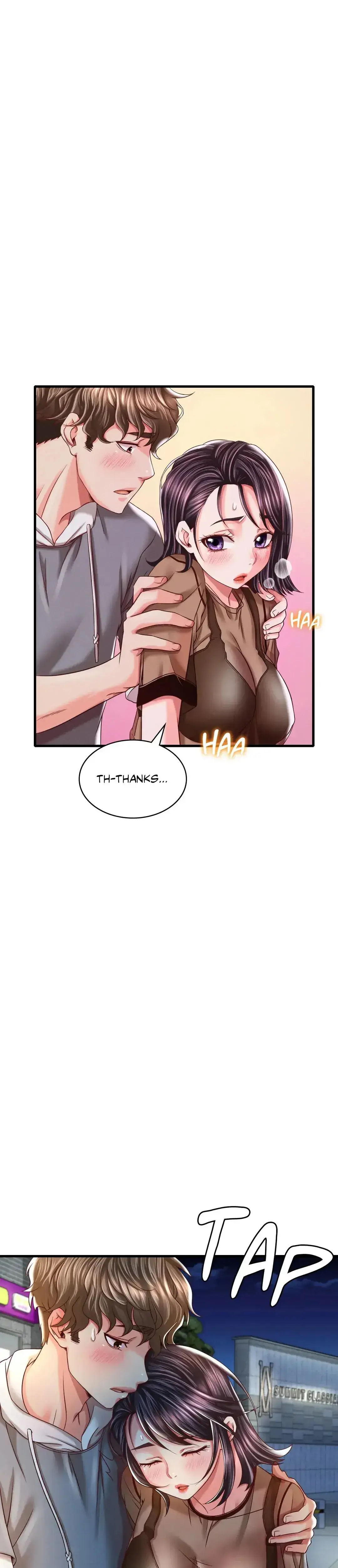 Drunk On You Chapter 6 - Page 13
