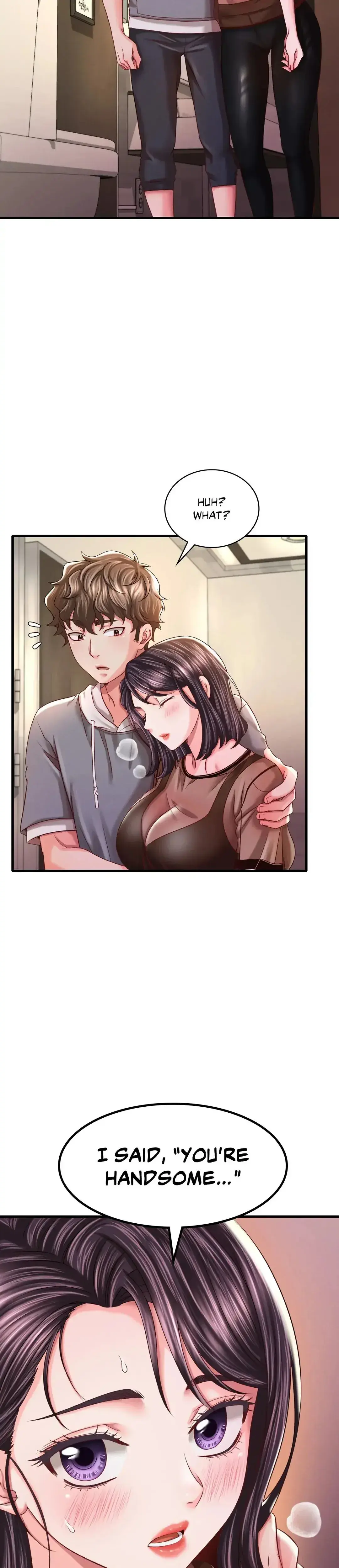 Drunk On You Chapter 6 - Page 17