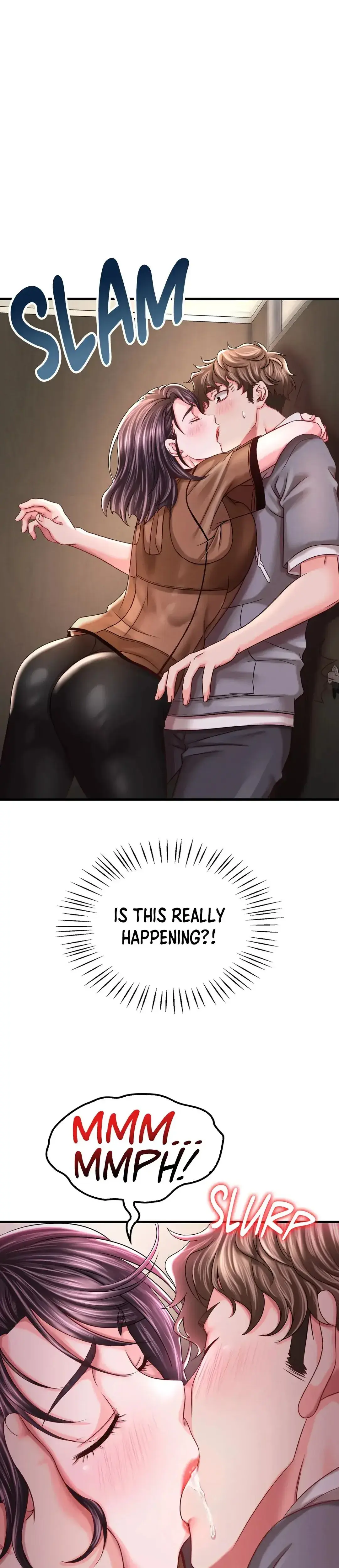 Drunk On You Chapter 6 - Page 19