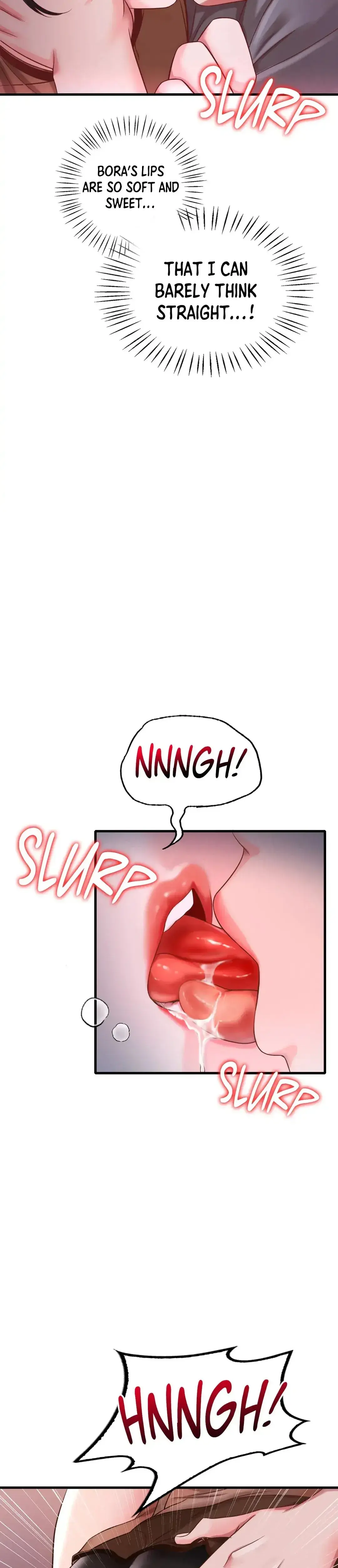 Drunk On You Chapter 6 - Page 20