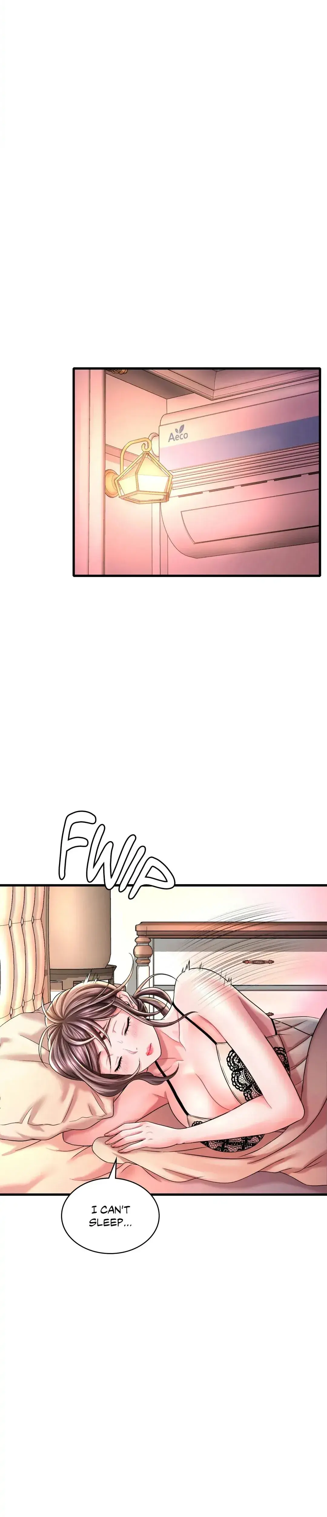 Drunk On You Chapter 6 - Page 30