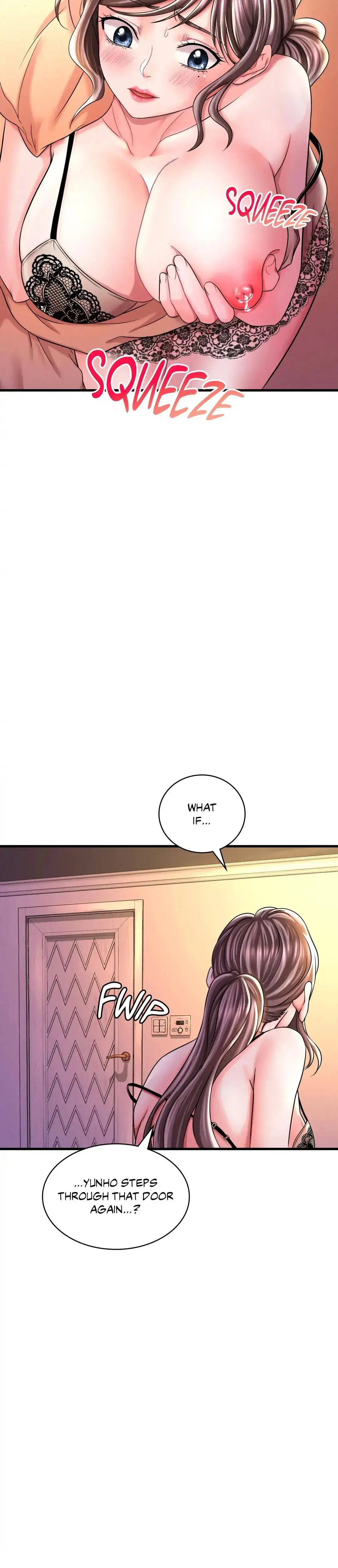 Drunk On You Chapter 6 - Page 33