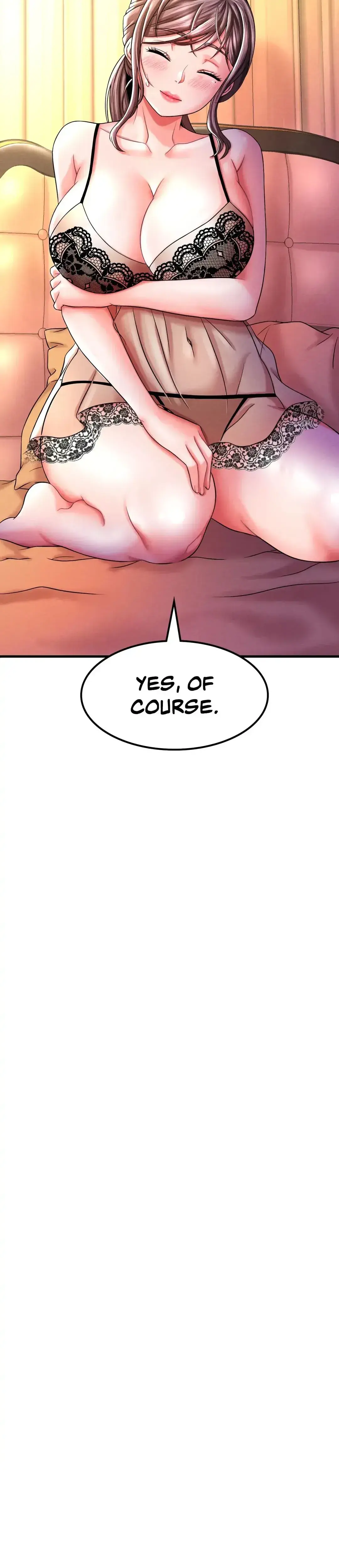 Drunk On You Chapter 6 - Page 37