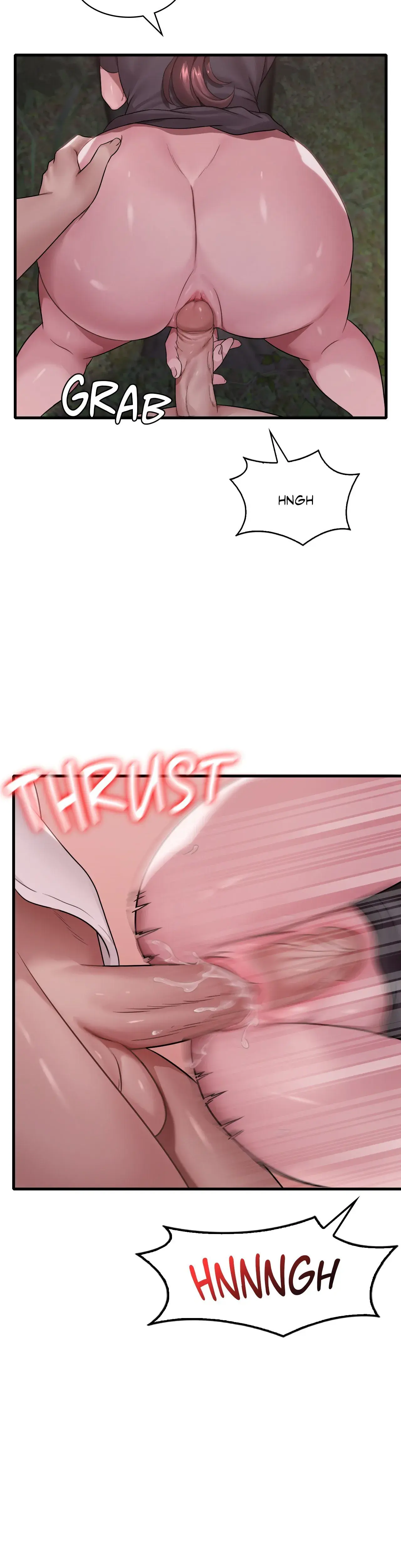 Drunk On You Chapter 60 - Page 14