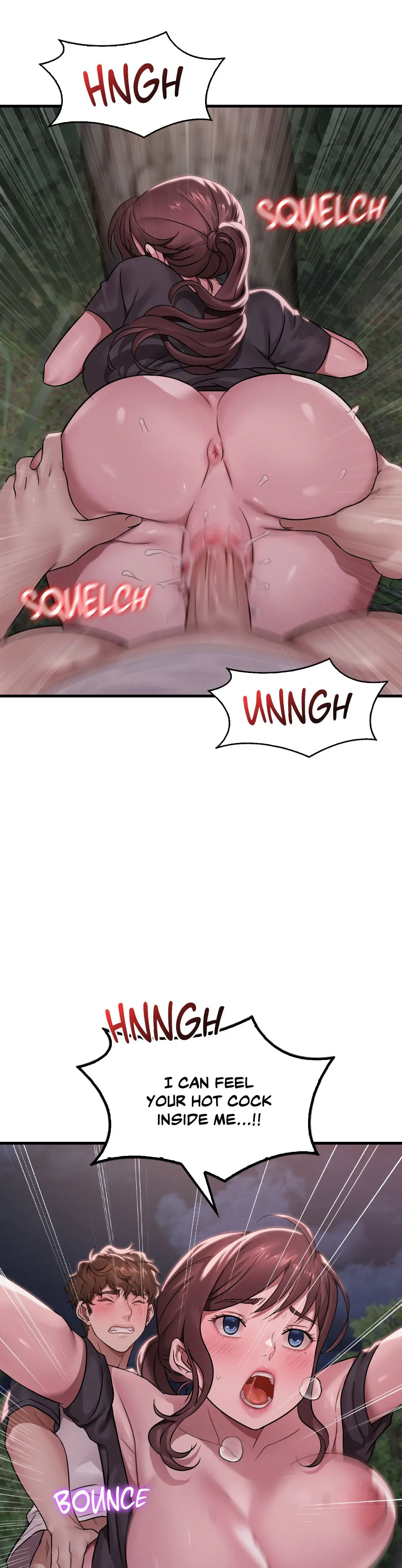 Drunk On You Chapter 60 - Page 15