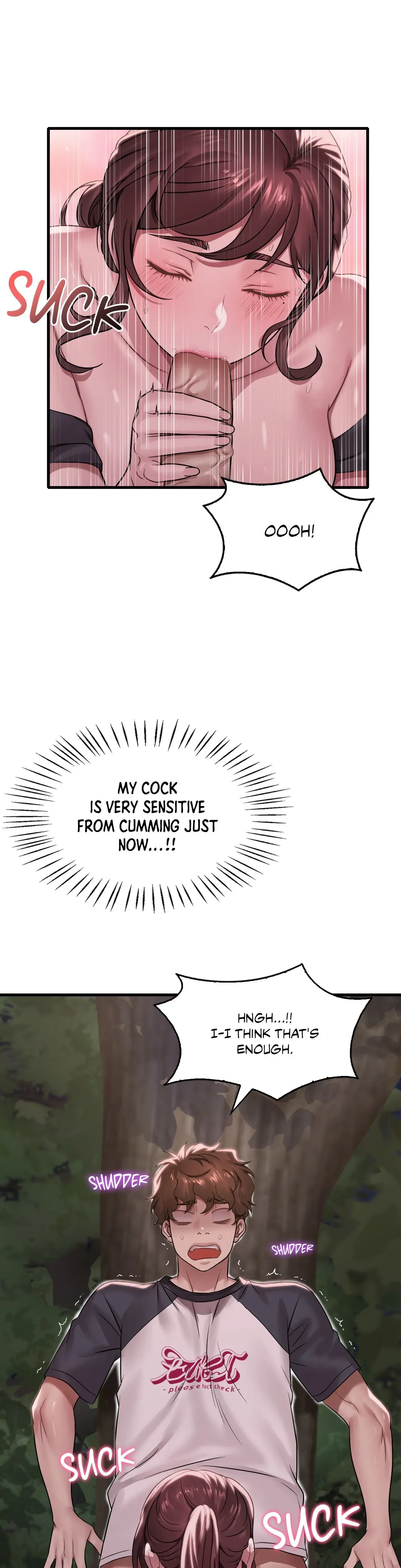 Drunk On You Chapter 60 - Page 20