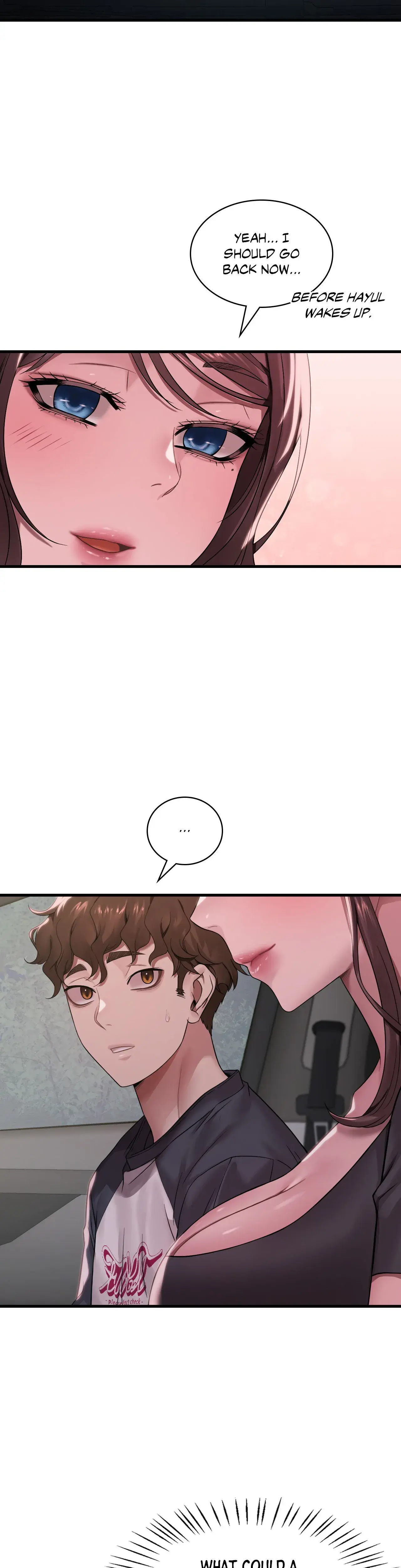 Drunk On You Chapter 60 - Page 23