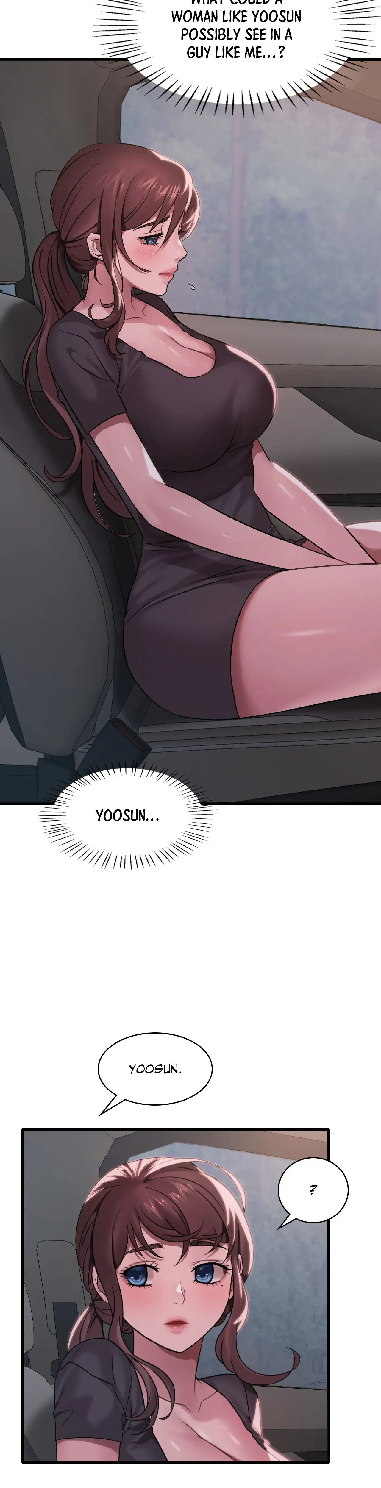 Drunk On You Chapter 60 - Page 24