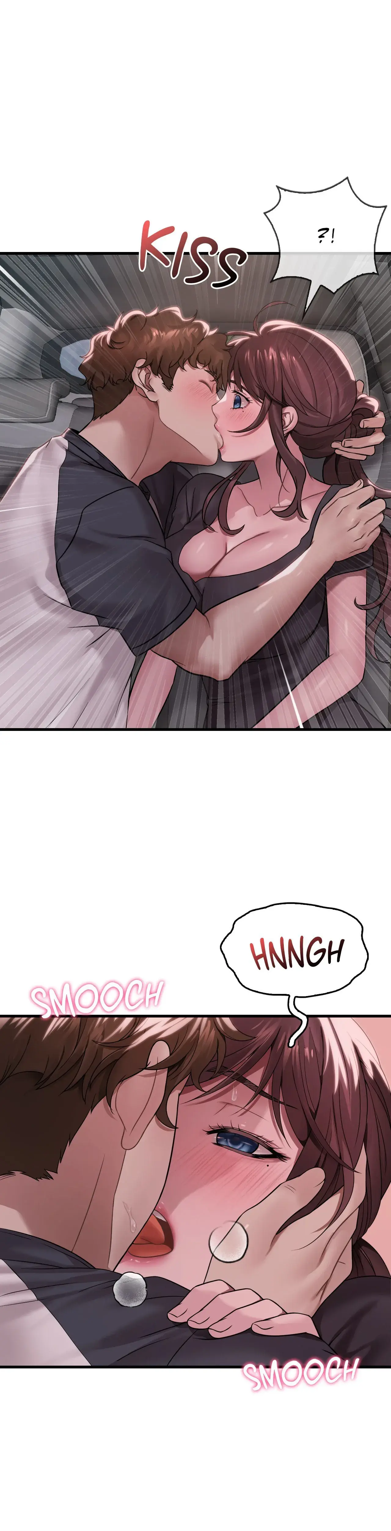 Drunk On You Chapter 60 - Page 25