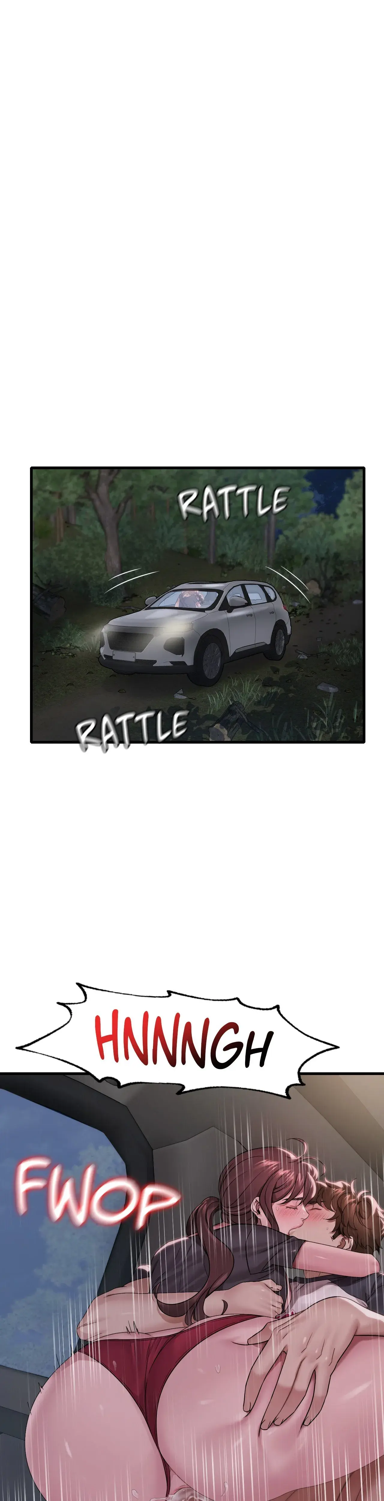 Drunk On You Chapter 60 - Page 26