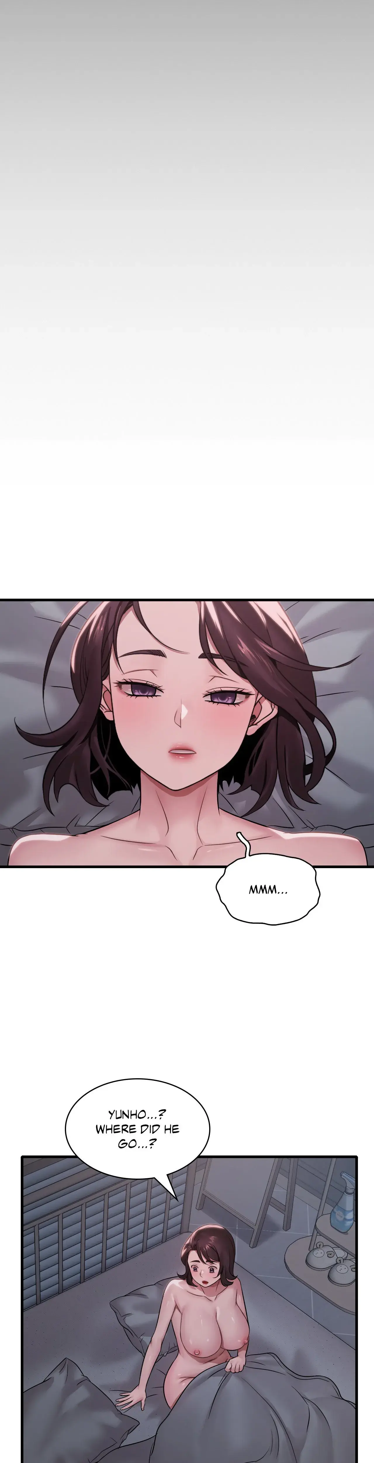 Drunk On You Chapter 60 - Page 29