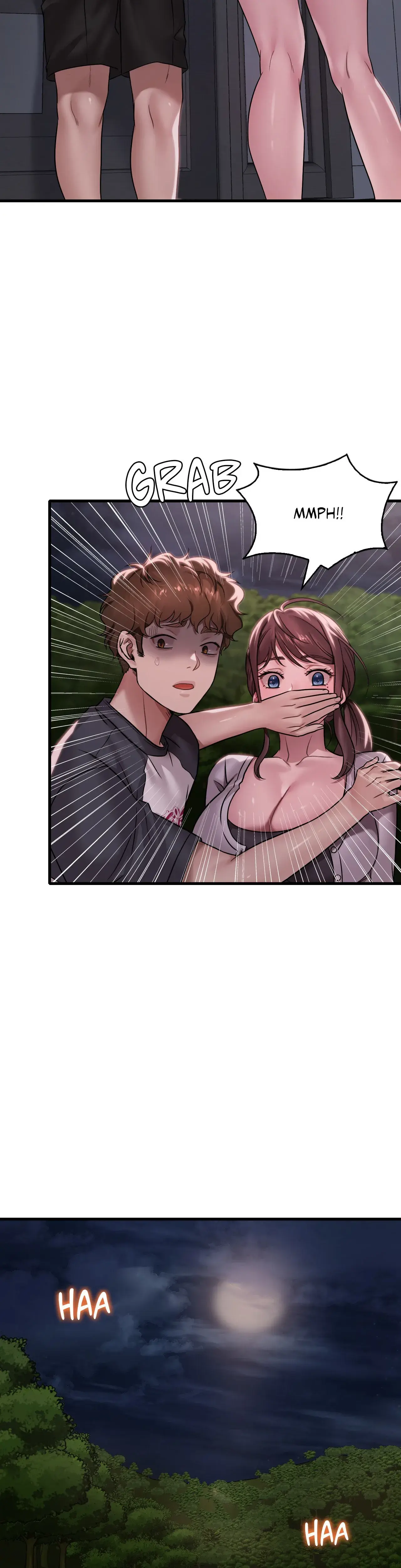 Drunk On You Chapter 60 - Page 3