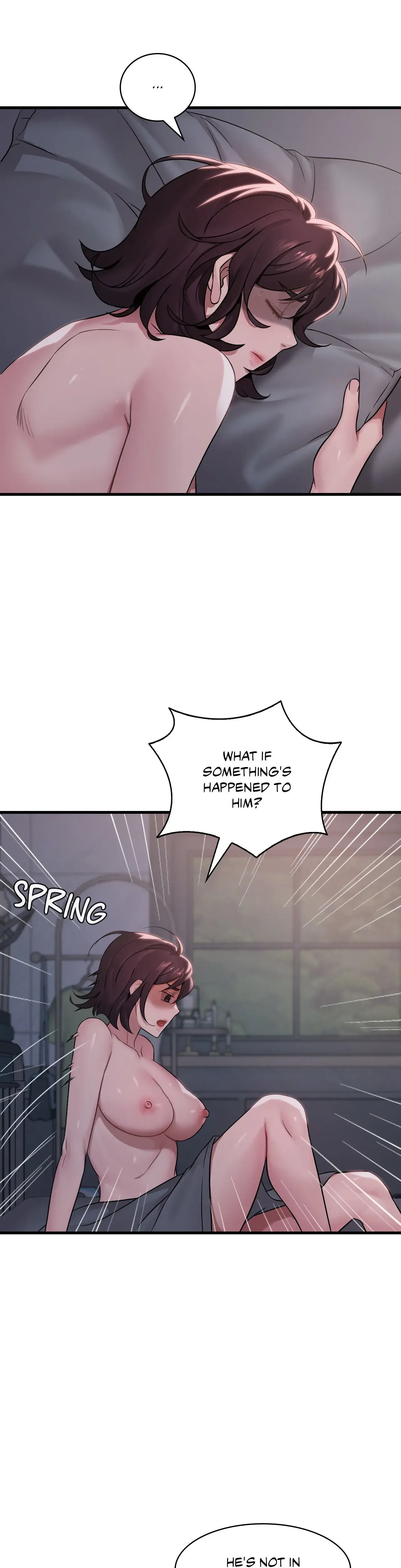 Drunk On You Chapter 60 - Page 31