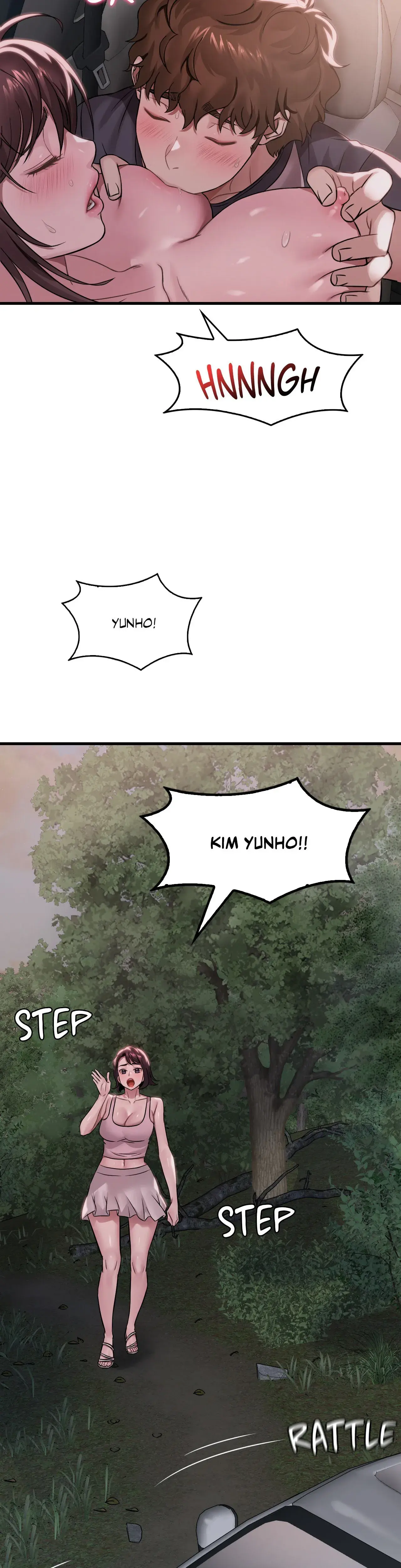 Drunk On You Chapter 60 - Page 34