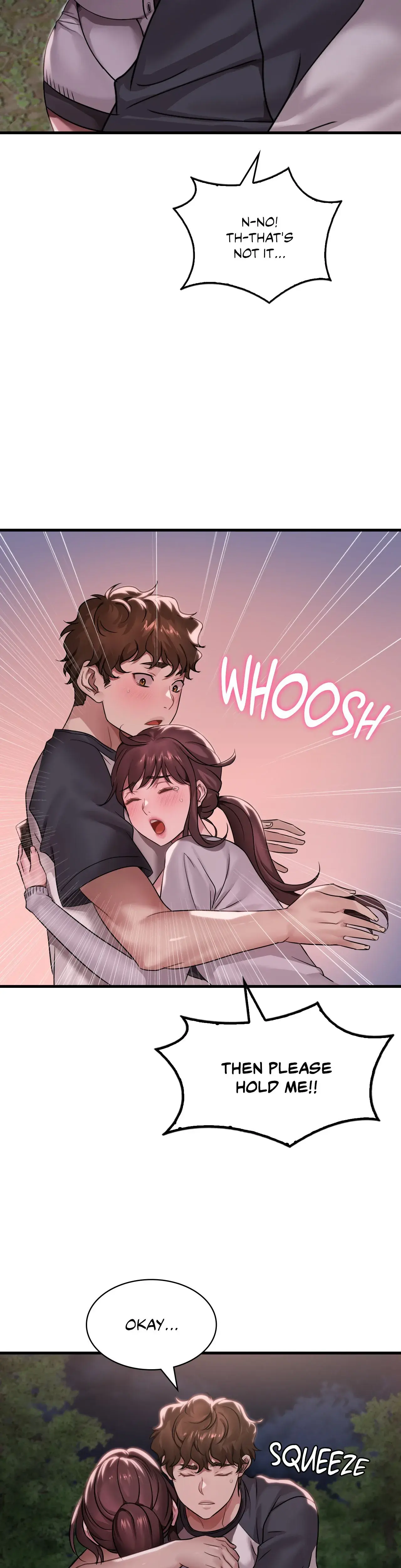 Drunk On You Chapter 60 - Page 5