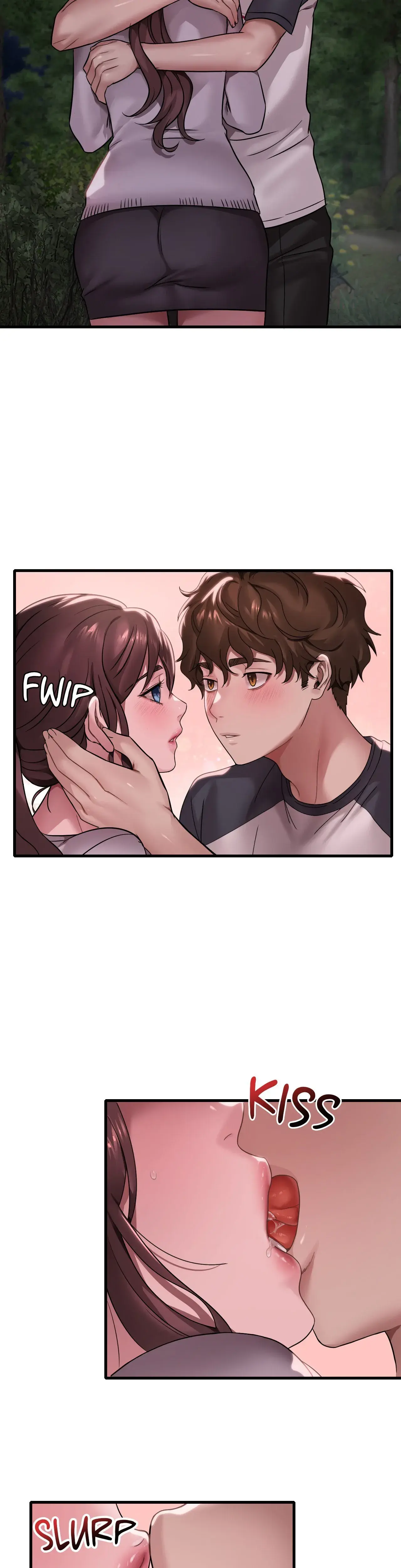 Drunk On You Chapter 60 - Page 6