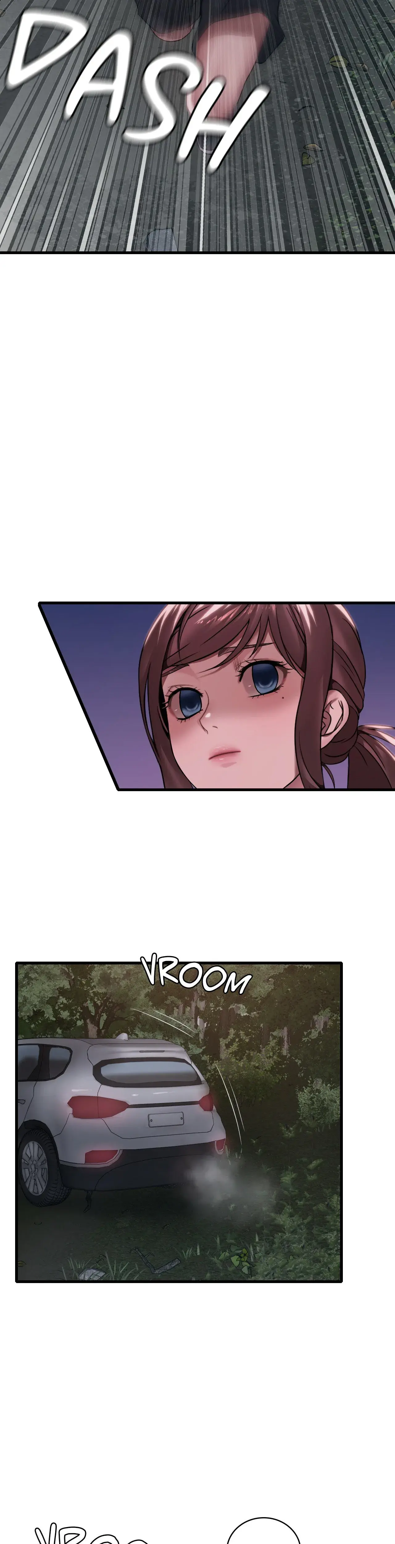 Drunk On You Chapter 61 - Page 13